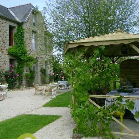 La Porte Ouverte Saint-Denoual ภายนอก รูปภาพ