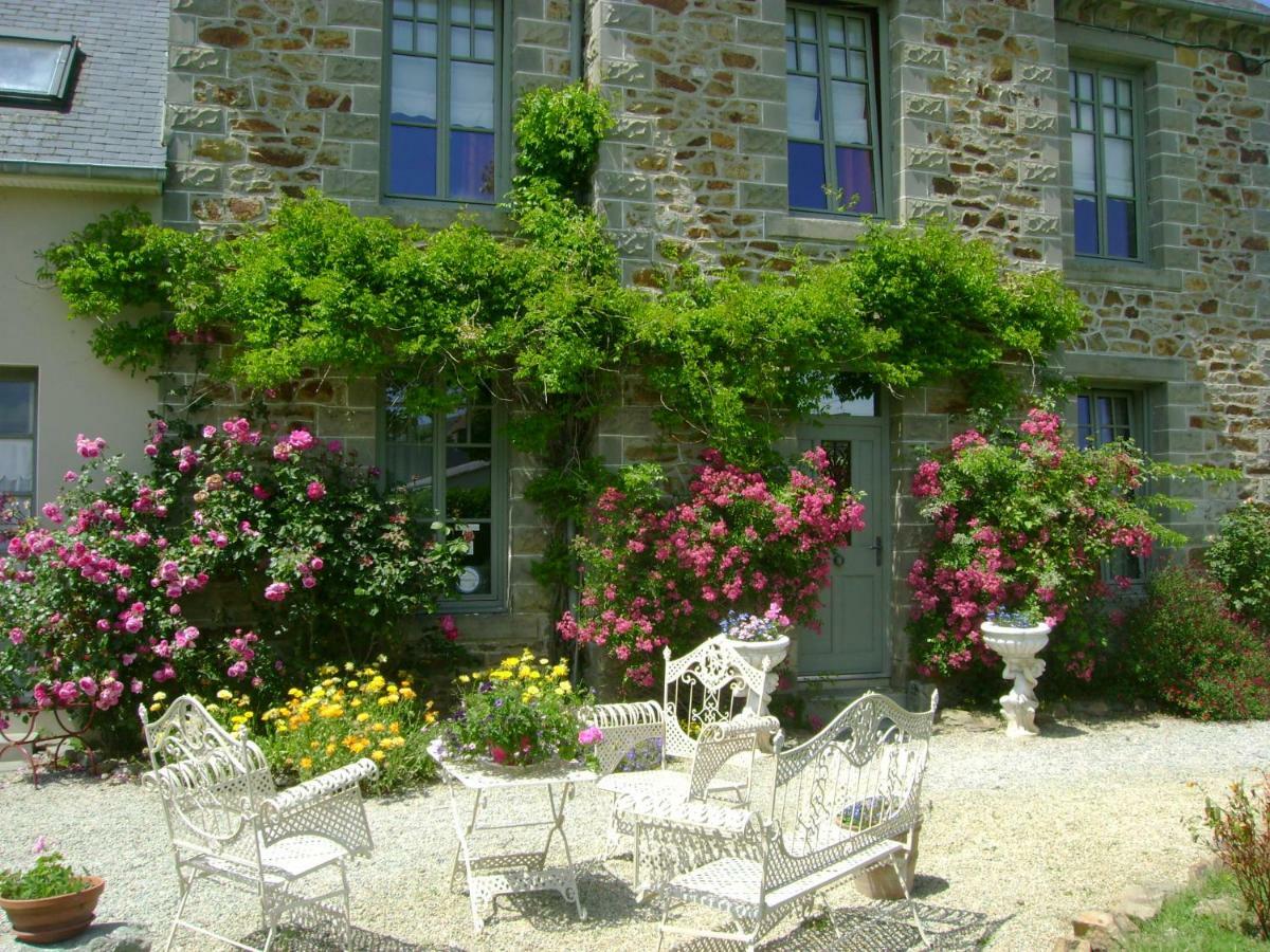 La Porte Ouverte Saint-Denoual ภายนอก รูปภาพ